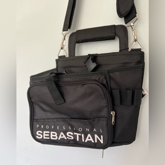 Sebastian professional on the Go Hair Stylist Travel Bag/luxury bag NEW - Picture 3 of 14